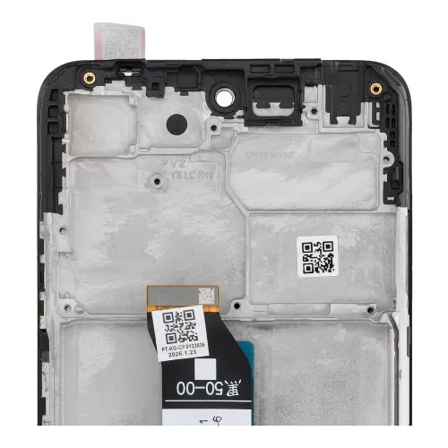 FixCell LCD Display for REDMI NOTE 10 5G OEM with frame