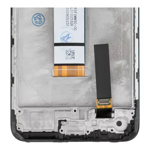 FixCell LCD Display for REDMI NOTE 10 5G OEM with frame