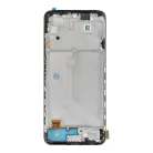 FixCell LCD Display for REDMI NOTE 10 4G HARD OLED with frame