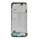FixCell LCD Display for REDMI NOTE 10 4G HARD OLED with frame