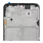 FixCell LCD Display for REDMI NOTE 10 4G HARD OLED with frame