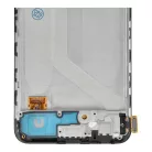 FixCell LCD Display for REDMI NOTE 10 4G HARD OLED with frame