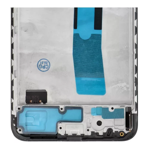 FixCell LCD Display for REDMI NOTE 11 4G INCELL with frame