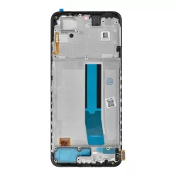   FixCell LCD Display for REDMI NOTE 11 4G HARD OLED with frame