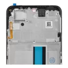 FixCell LCD Display for REDMI NOTE 11 4G HARD OLED with frame