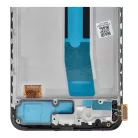 FixCell LCD Display for REDMI NOTE 11 4G HARD OLED with frame