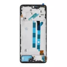FixCell LCD Display for REDMI NOTE 11 PRO 4G 5G HARD OLED with frame