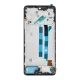 FixCell LCD Display for REDMI NOTE 11 PRO 4G 5G HARD OLED with frame
