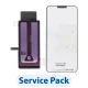 ServicePack Battery for Apple iPhone 16e (661-49432