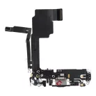 Charging flex USB for IPHONE 15 Pro black (pulled)