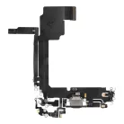 Charging flex USB for IPHONE 15 Pro Max black (pulled)