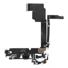 Charging flex USB for IPHONE 15 Pro Max black (pulled)