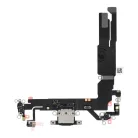 Charging flex USB for IPHONE 16 black (pulled)