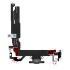 Charging flex USB for IPHONE 16 black (pulled)