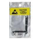 Charging flex USB for IPHONE 16 Plus black (pulled)