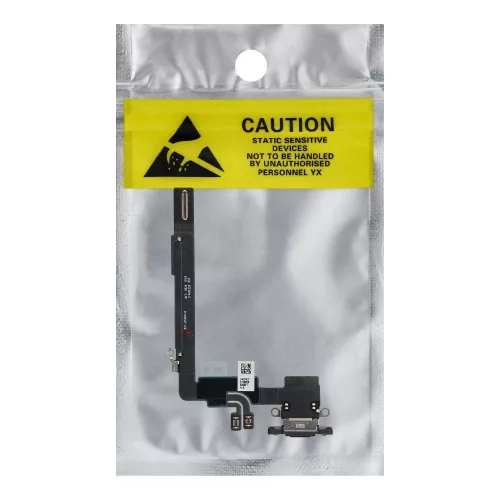 Charging flex USB for IPHONE 16 Pro Max (pulled)