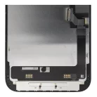 FixCell LCD Display for IPHONE 15 PLUS Super Retina XDR + sensor flex (refurbished)