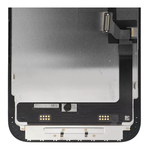 FixCell LCD Display for IPHONE 15 PLUS Super Retina XDR + sensor flex (refurbished)