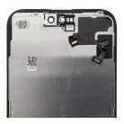 FixCell LCD Display for IPHONE 15 PLUS Super Retina XDR + sensor flex (refurbished)