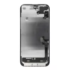 FixCell LCD Display for IPHONE 15 PLUS Super Retina XDR + sensor flex (refurbished)