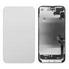 FixCell LCD Display for IPHONE 15 PLUS Super Retina XDR + sensor flex (refurbished)