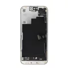 FixCell LCD Display for IPHONE 15 PRO Super Retina XDR + sensor flex (refurbished)