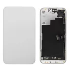 FixCell LCD Display for IPHONE 15 PRO Super Retina XDR + sensor flex (refurbished)