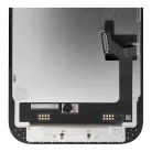 FixCell LCD Display for IPHONE 15 Super Retina XDR + sensor flex (refurbished)