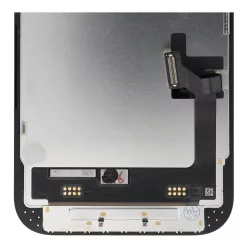   FixCell LCD Display for IPHONE 15 Super Retina XDR + sensor flex (refurbished)