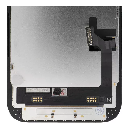 FixCell LCD Display for IPHONE 15 Super Retina XDR + sensor flex (refurbished)