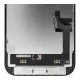 FixCell LCD Display for IPHONE 15 Super Retina XDR + sensor flex (refurbished)