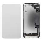 FixCell LCD Display for IPHONE 15 Super Retina XDR + sensor flex (refurbished)