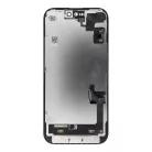 FixCell LCD Display for IPHONE 15 Super Retina XDR + sensor flex (refurbished)