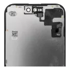 FixCell LCD Display for IPHONE 15 Super Retina XDR + sensor flex (refurbished)