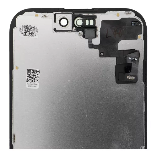 FixCell LCD Display for IPHONE 15 Super Retina XDR + sensor flex (refurbished)