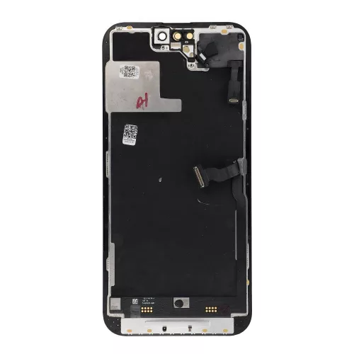 FixCell LCD Display for IPHONE 14 PRO MAX Super Retina XDR + sensor flex (refurbished)