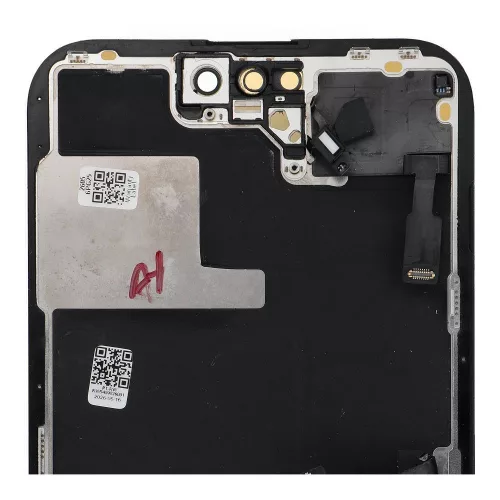 FixCell LCD Display for IPHONE 14 PRO MAX Super Retina XDR + sensor flex (refurbished)
