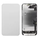 FixCell LCD Display for IPHONE 14 PLUS Super Retina XDR + sensor flex (refurbished)