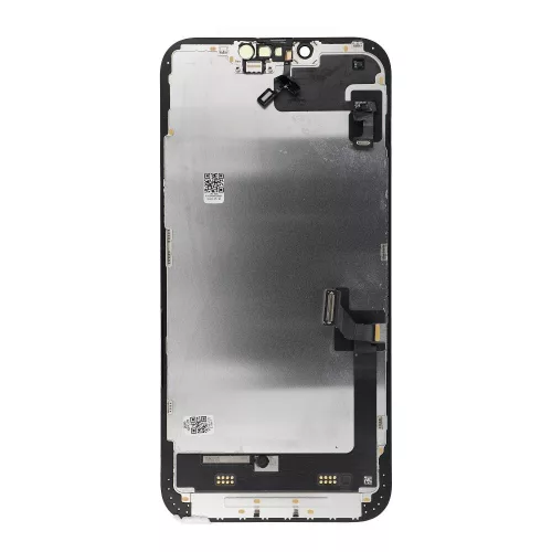 FixCell LCD Display for IPHONE 14 PLUS Super Retina XDR + sensor flex (refurbished)