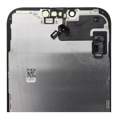 FixCell LCD Display for IPHONE 14 PLUS Super Retina XDR + sensor flex (refurbished)