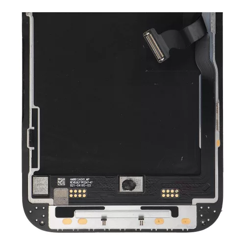 FixCell LCD Display for IPHONE 14 PRO Super Retina XDR + sensor flex (refurbished)