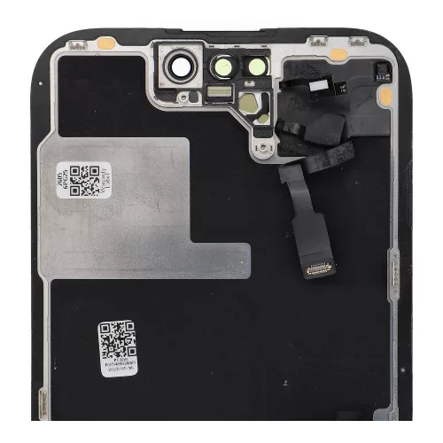 FixCell LCD Display for IPHONE 14 PRO Super Retina XDR + sensor flex (refurbished)