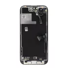 FixCell LCD Display for IPHONE 14 PRO Super Retina XDR + sensor flex (refurbished)