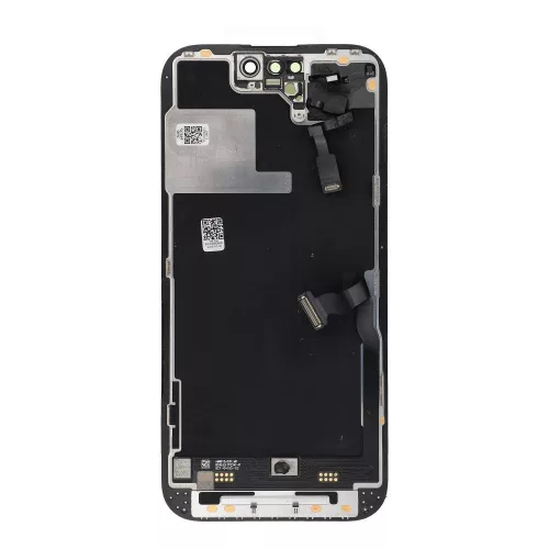 FixCell LCD Display for IPHONE 14 PRO Super Retina XDR + sensor flex (refurbished)