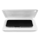 FixCell LCD Display for IPHONE 14 Super Retina XDR + sensor flex (refurbished)