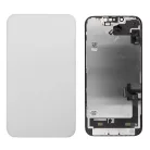 FixCell LCD Display for IPHONE 14 Super Retina XDR + sensor flex (refurbished)