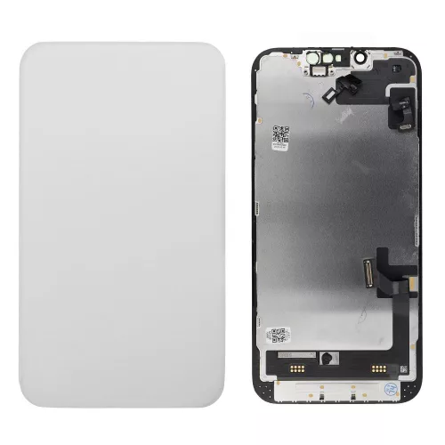 FixCell LCD Display for IPHONE 14 Super Retina XDR + sensor flex (refurbished)