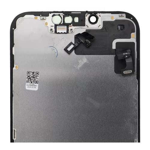 FixCell LCD Display for IPHONE 14 Super Retina XDR + sensor flex (refurbished)