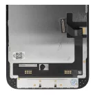 FixCell LCD Display for IPHONE 14 Super Retina XDR + sensor flex (refurbished)