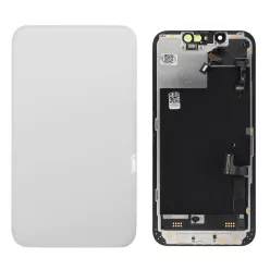   FixCell LCD Display for IPHONE 13 mini Super Retina XDR + sensor flex (refurbished)